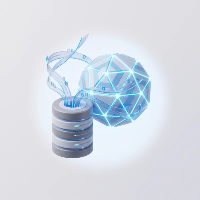 AI inside your own rules
