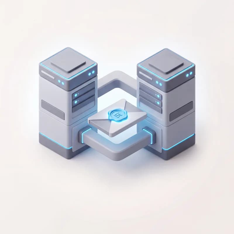 REST API and webhooks