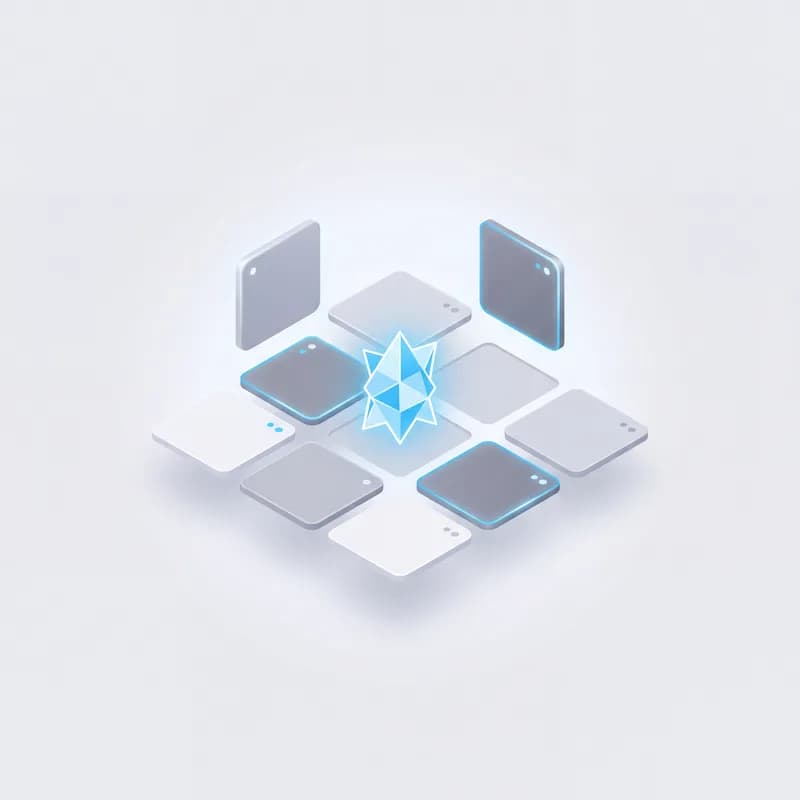 Custom apps without code