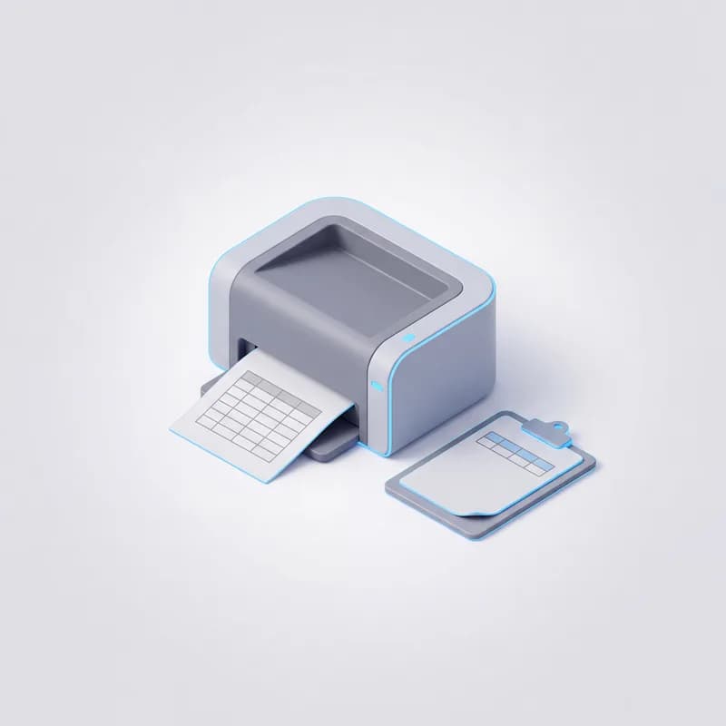 PDF and clipboard