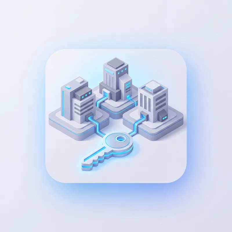 Multi-company