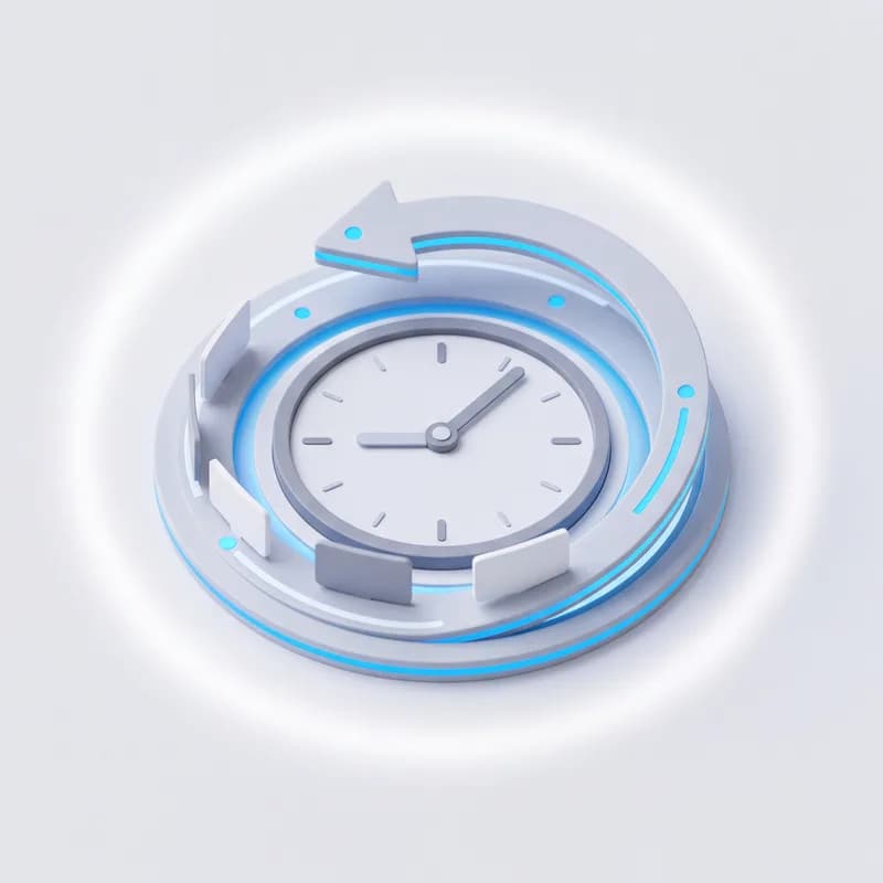 Scheduled jobs