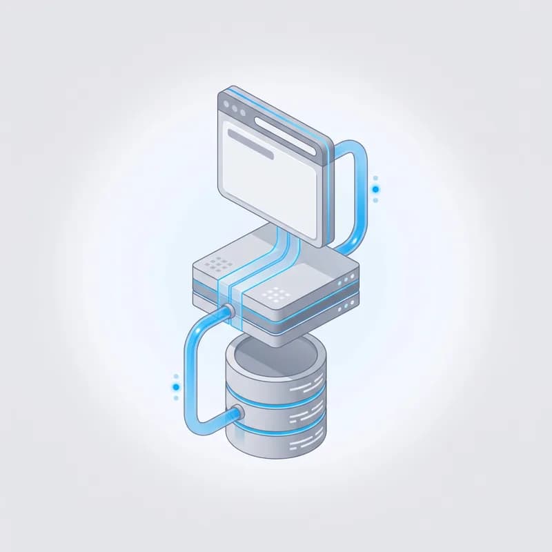 Full-Stack Engineering