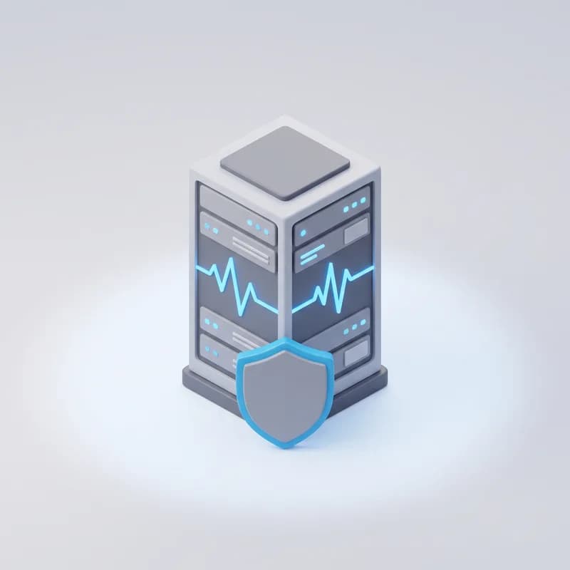 Systems That Stay Up