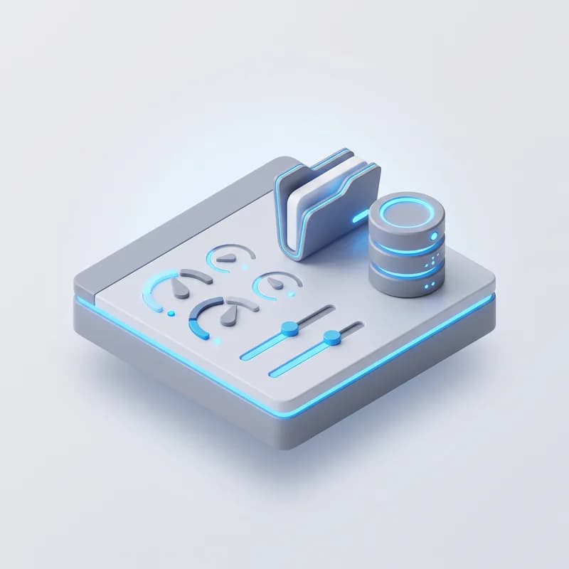 InterWorx Control Panel