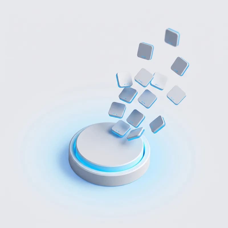 1-Click App Installs