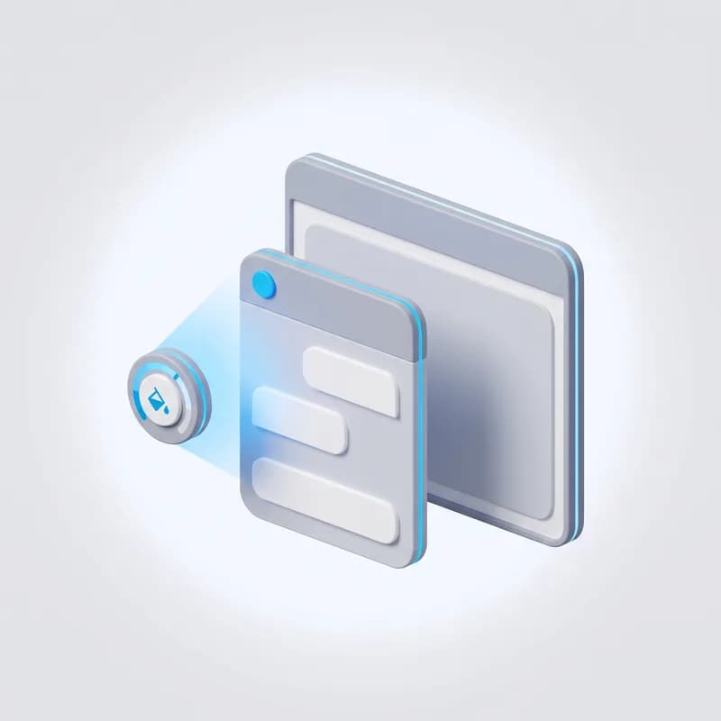 A Widget That Fits