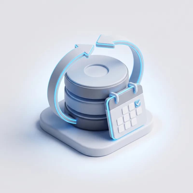 Daily Backups