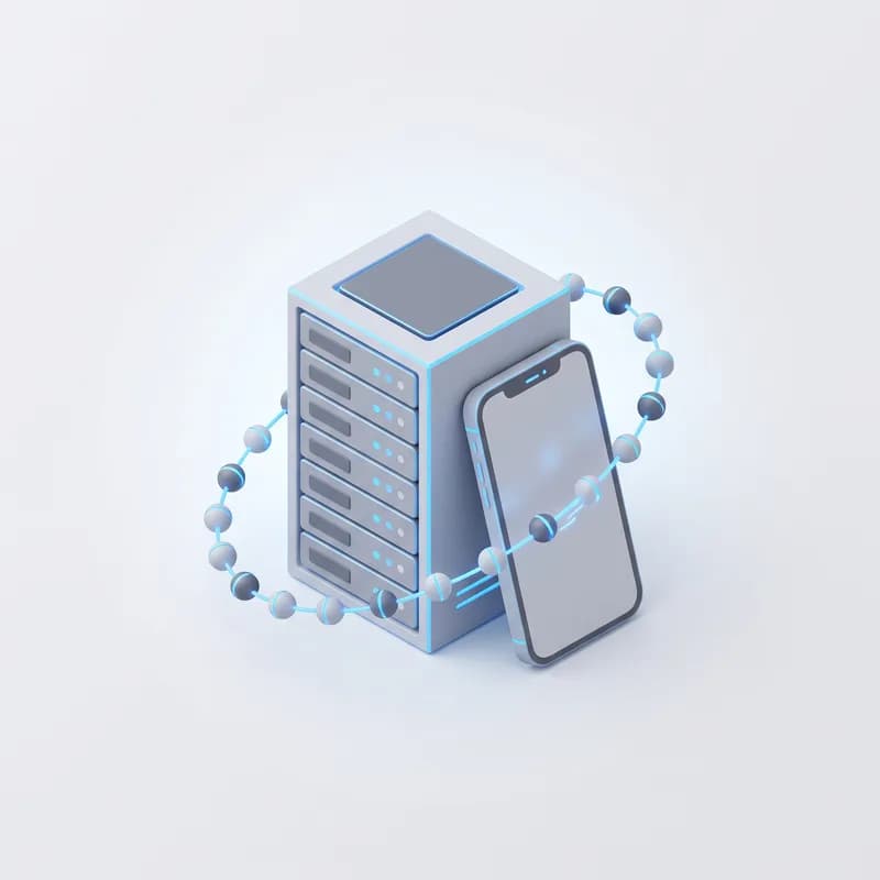 Managed Backend Hosting
