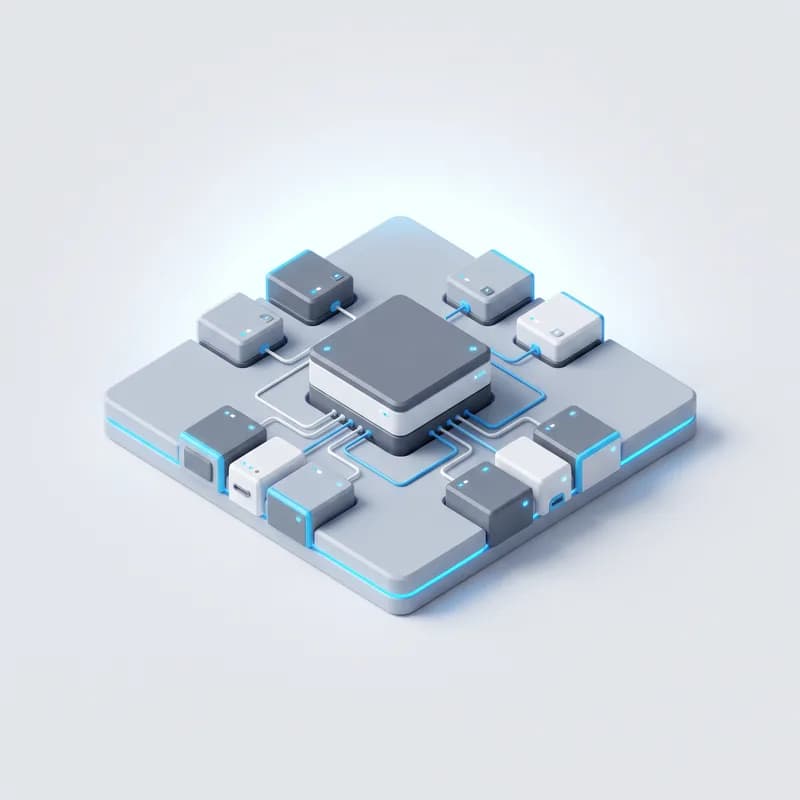 The Complete Platform