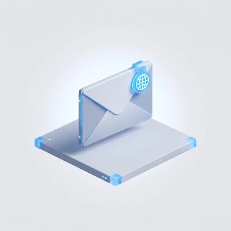 Business Mail