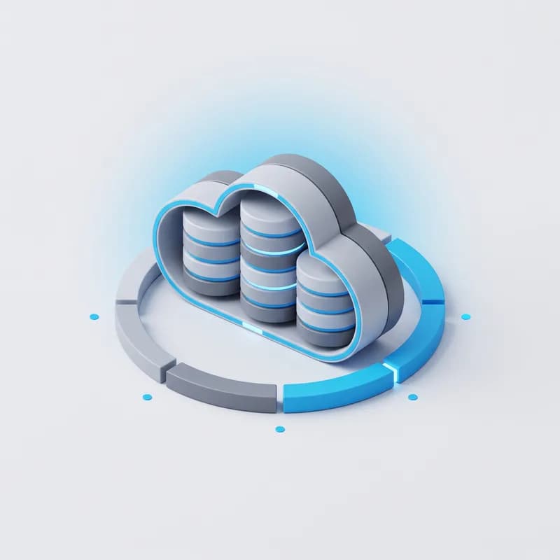 10 GB Storage