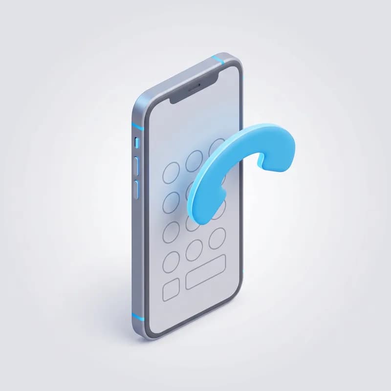 A Real Calling App