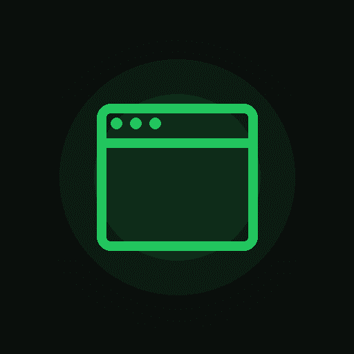 Website Design: Campaign Funnel