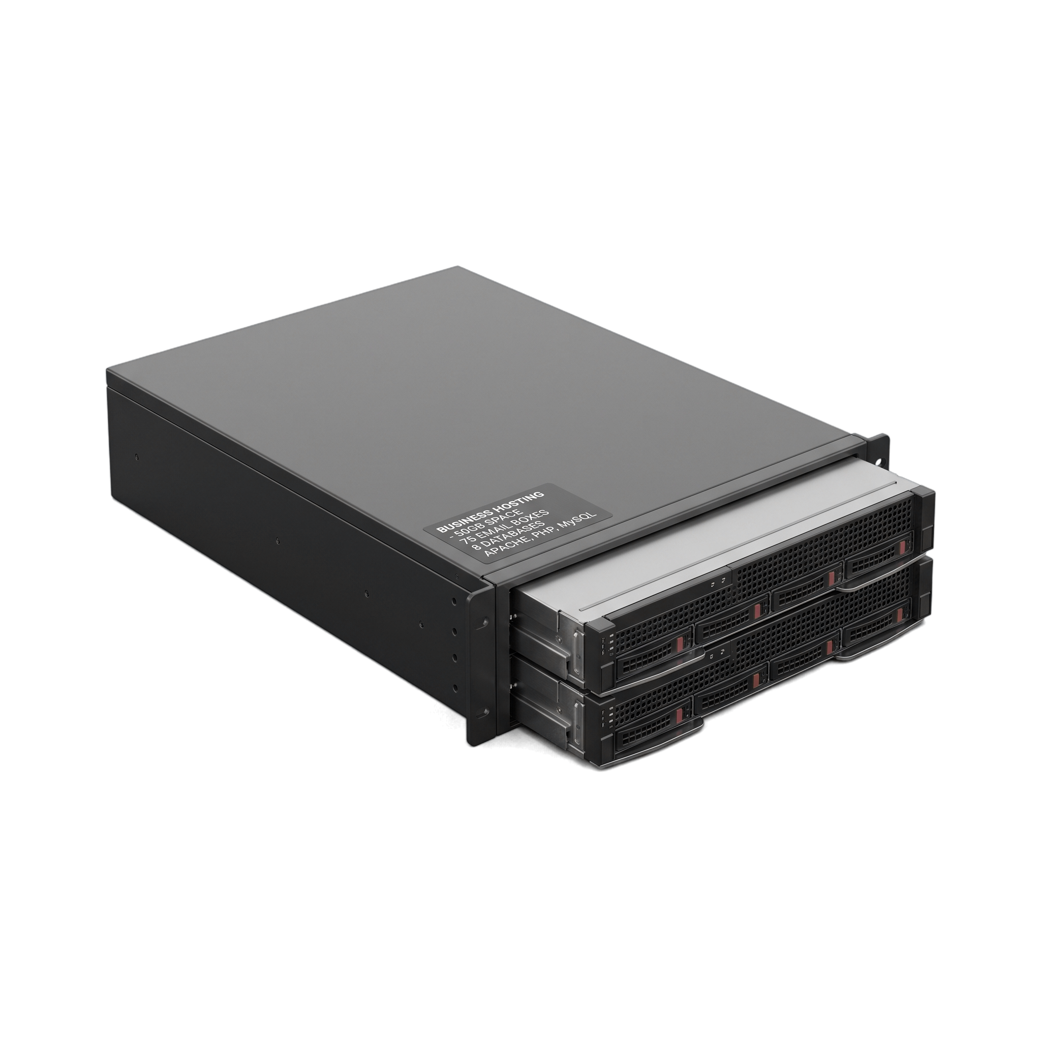 Business Hosting